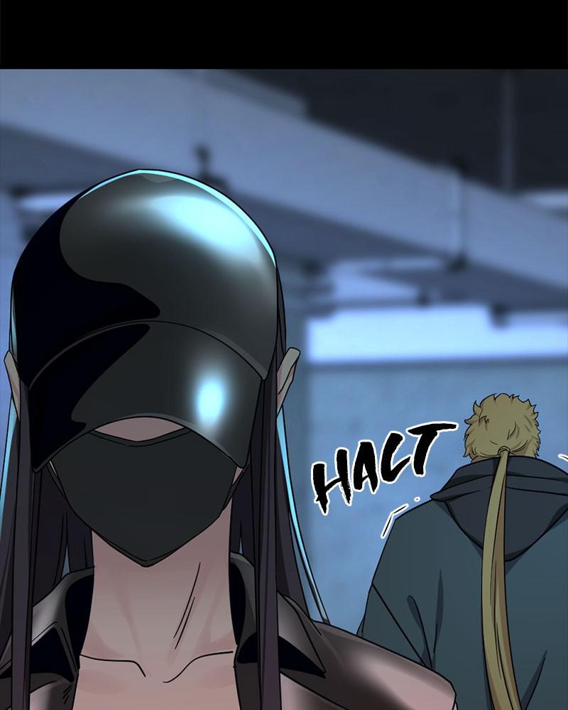 Hero Killer Chap 53 - Next Chap 54