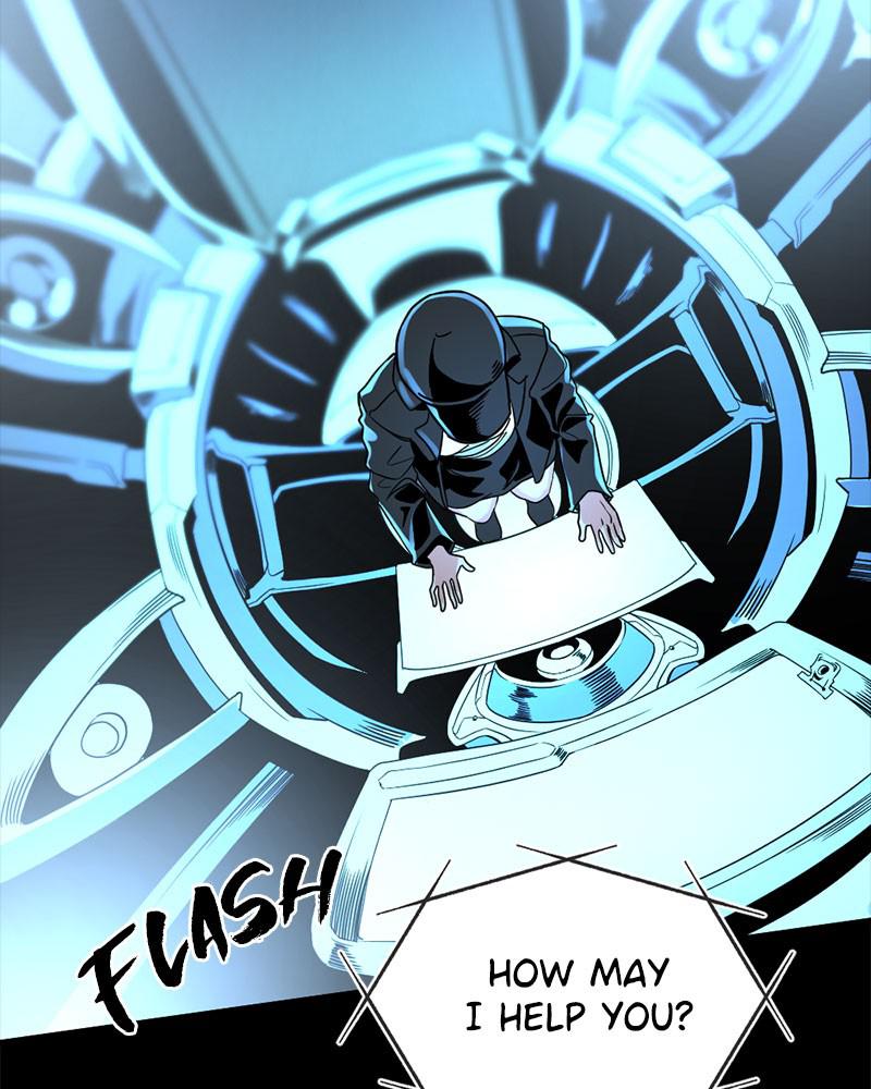 Hero Killer Chap 53 - Next Chap 54