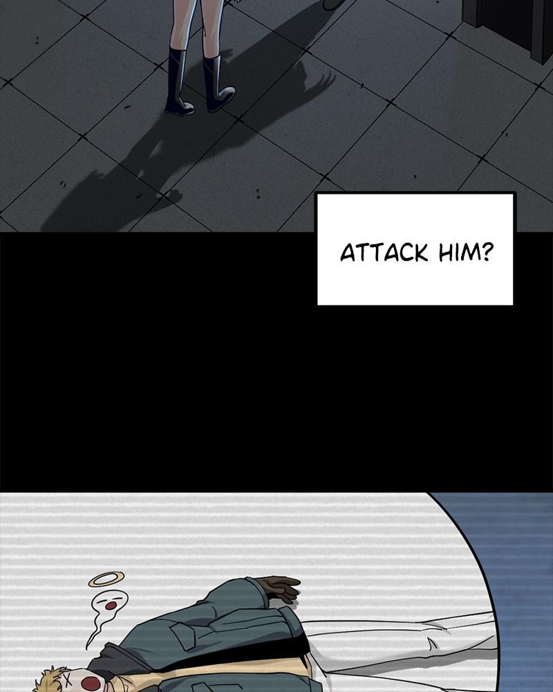 Hero Killer Chap 53 - Next Chap 54