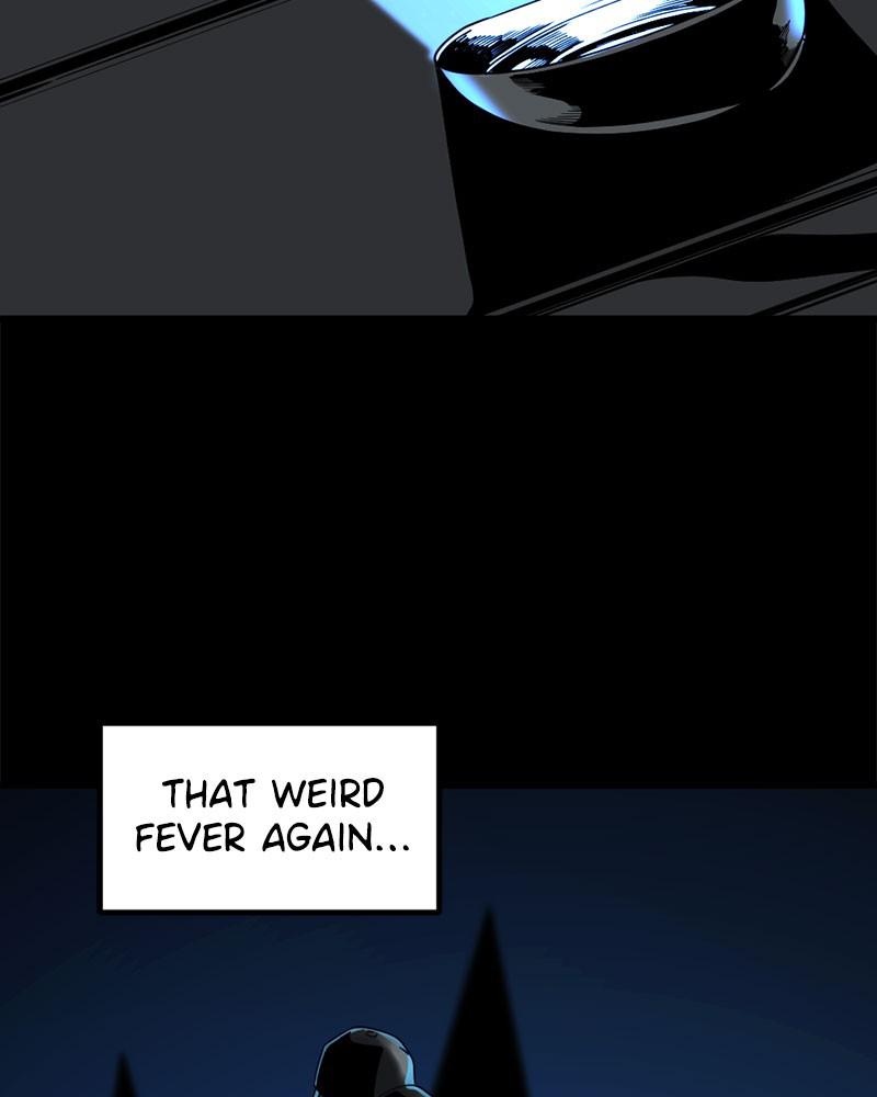 Hero Killer Chap 53 - Next Chap 54