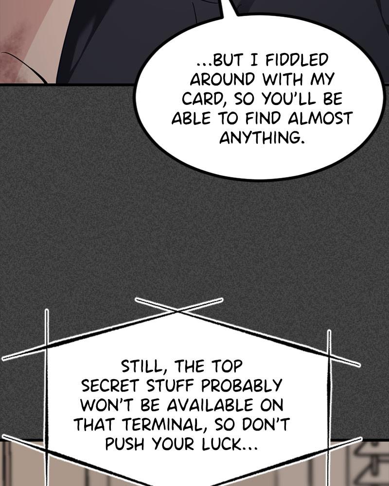 Hero Killer Chap 53 - Next Chap 54