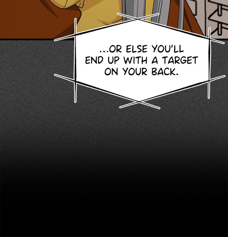 Hero Killer Chap 53 - Next Chap 54