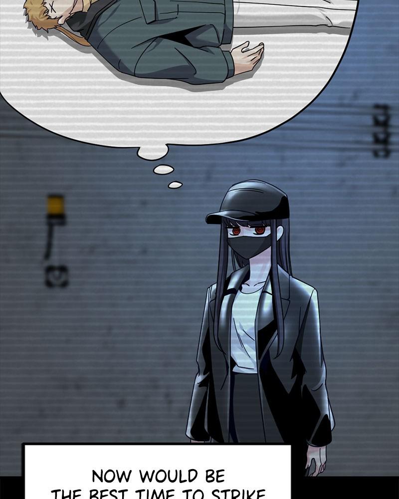 Hero Killer Chap 53 - Next Chap 54
