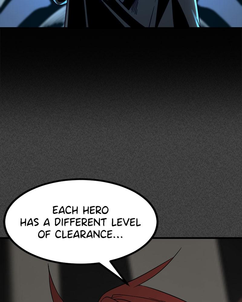 Hero Killer Chap 53 - Next Chap 54