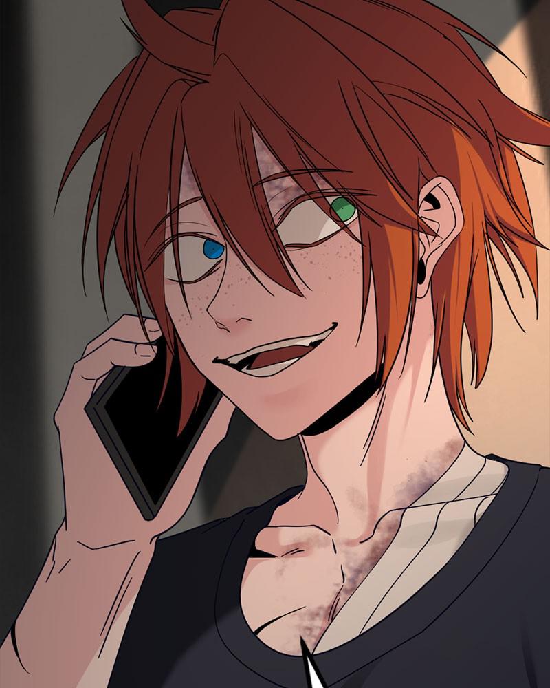 Hero Killer Chap 53 - Next Chap 54