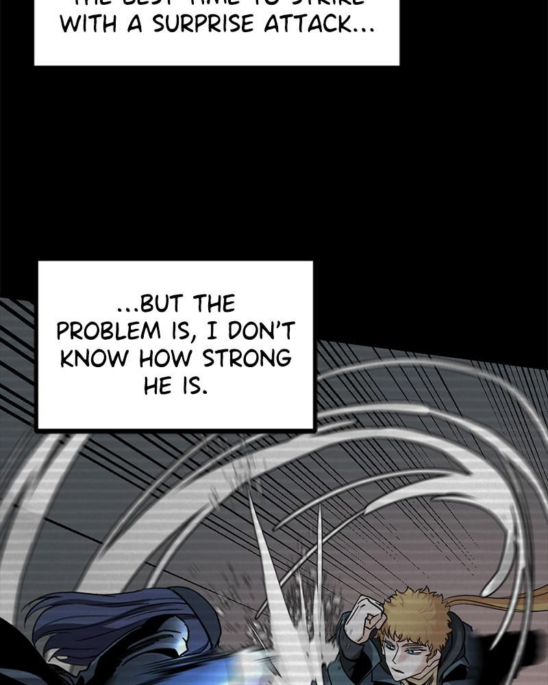 Hero Killer Chap 53 - Next Chap 54