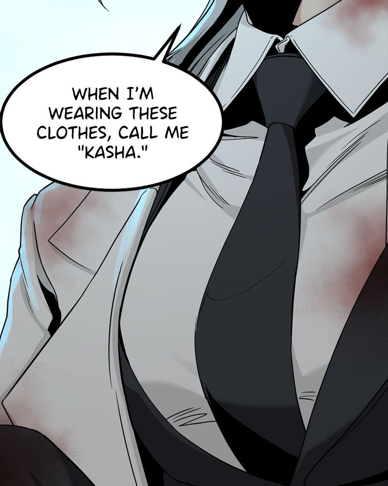 Hero Killer Chap 53 - Next Chap 54
