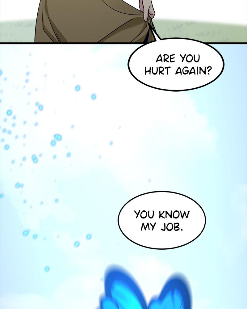 Hero Killer Chap 53 - Next Chap 54