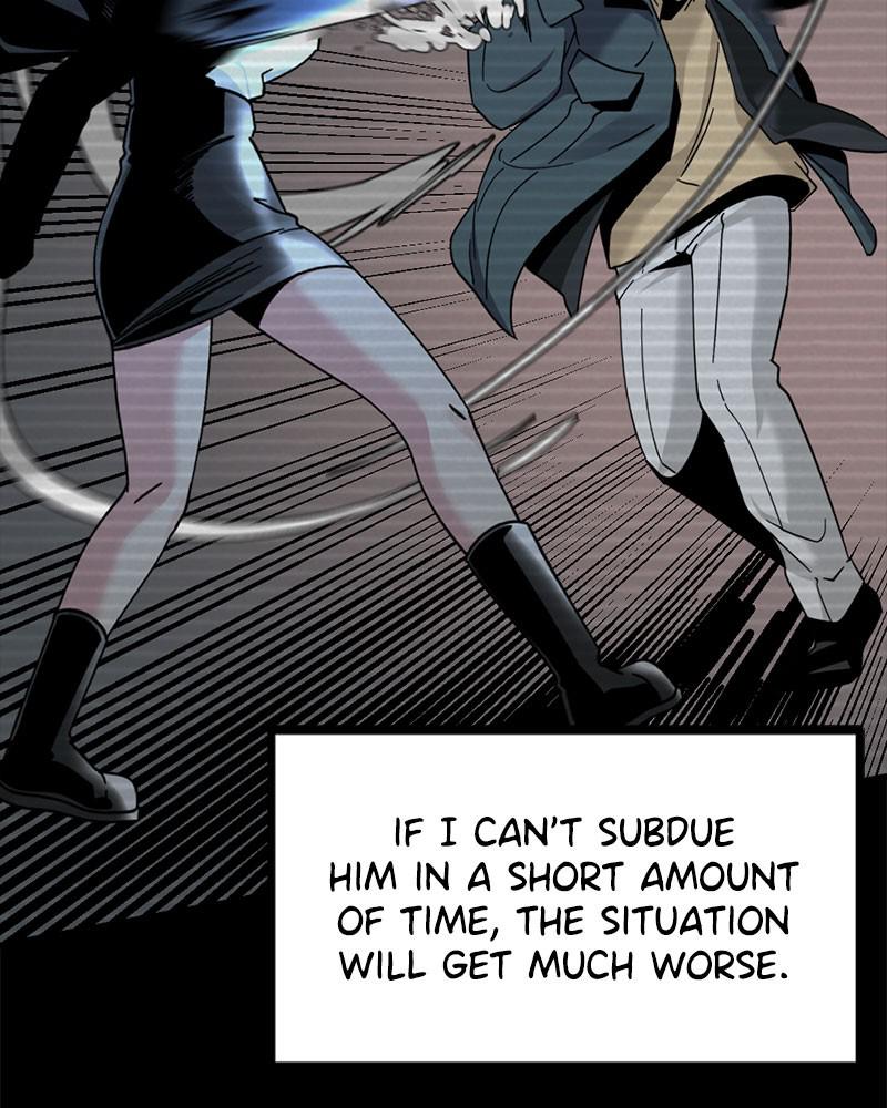 Hero Killer Chap 53 - Next Chap 54