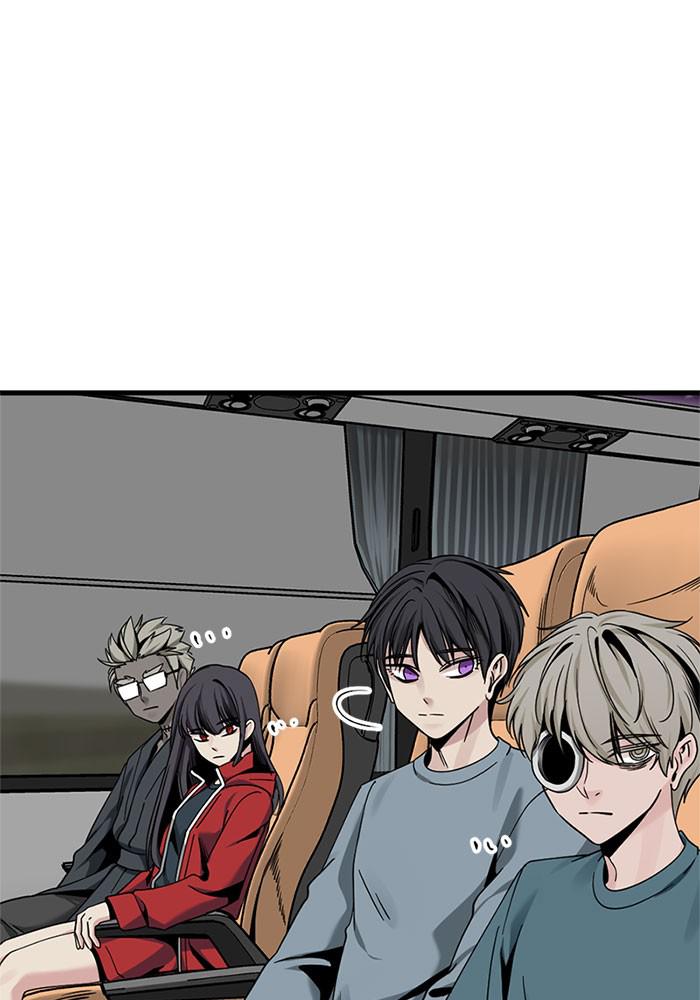 Hero Killer Chap 67 - Next Chap 68