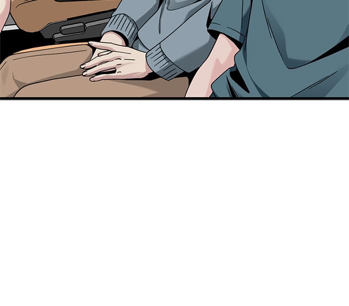 Hero Killer Chap 67 - Next Chap 68