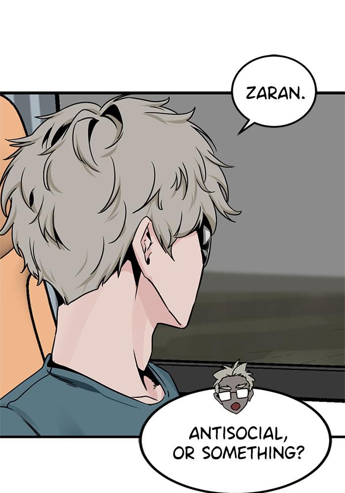 Hero Killer Chap 67 - Next Chap 68