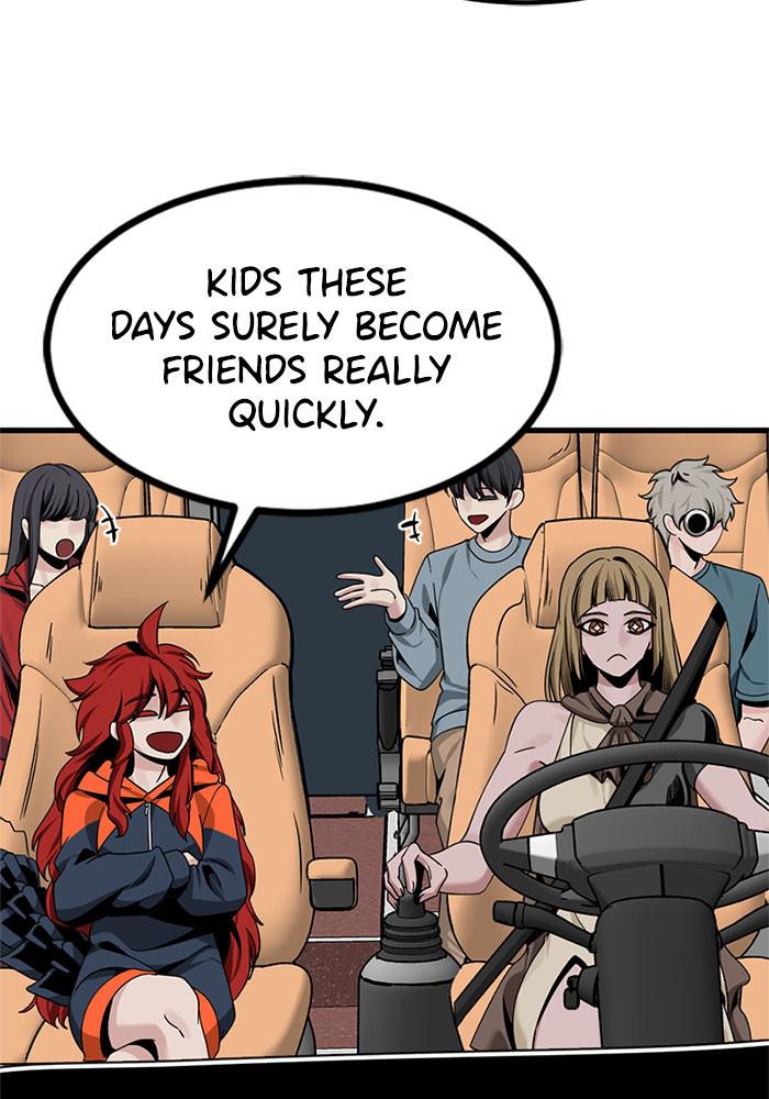 Hero Killer Chap 67 - Next Chap 68