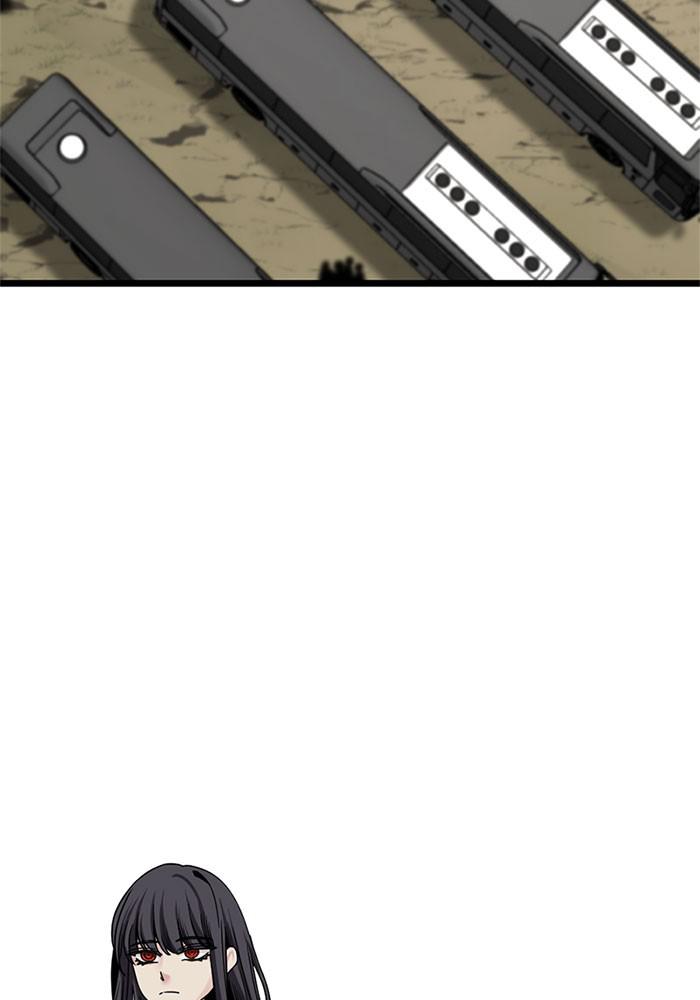 Hero Killer Chap 67 - Next Chap 68
