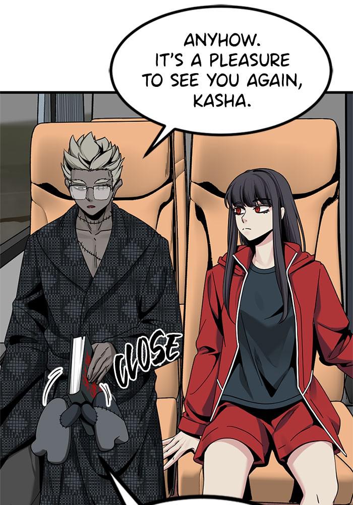 Hero Killer Chap 67 - Next Chap 68