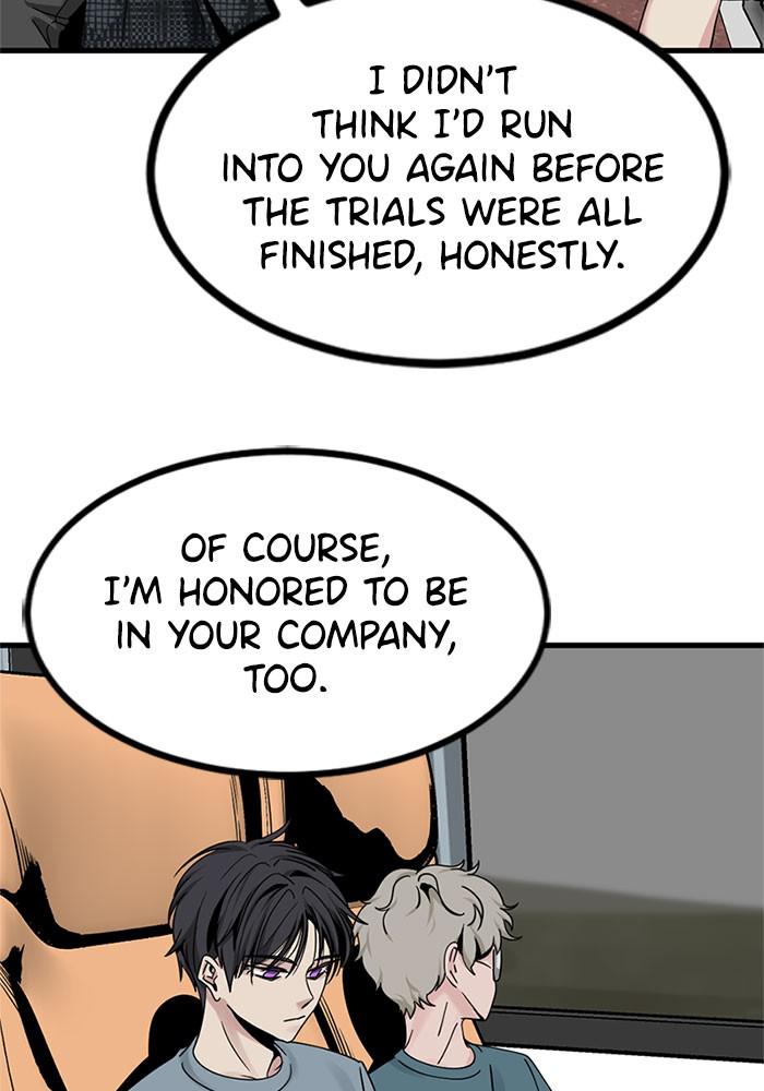 Hero Killer Chap 67 - Next Chap 68