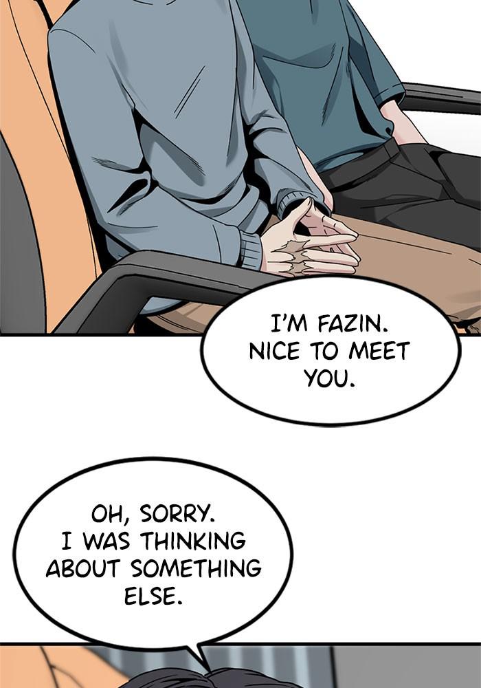 Hero Killer Chap 67 - Next Chap 68