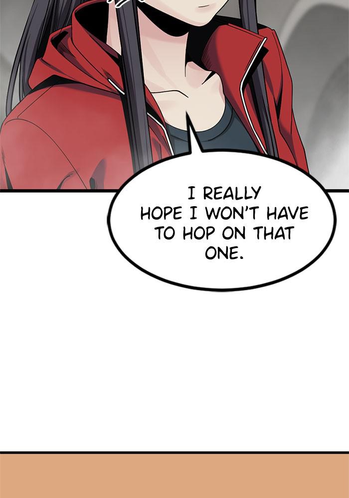 Hero Killer Chap 67 - Next Chap 68
