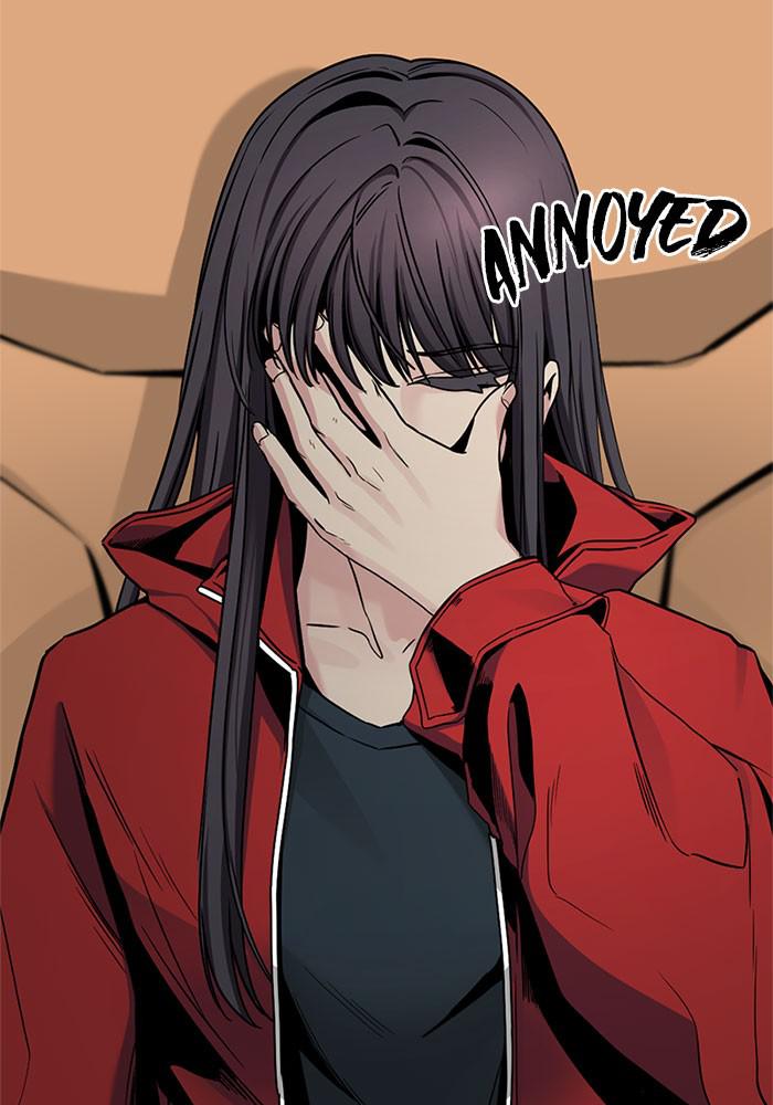 Hero Killer Chap 67 - Next Chap 68