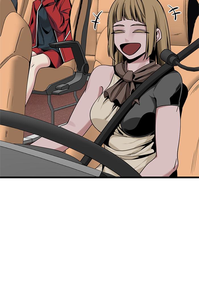 Hero Killer Chap 67 - Next Chap 68