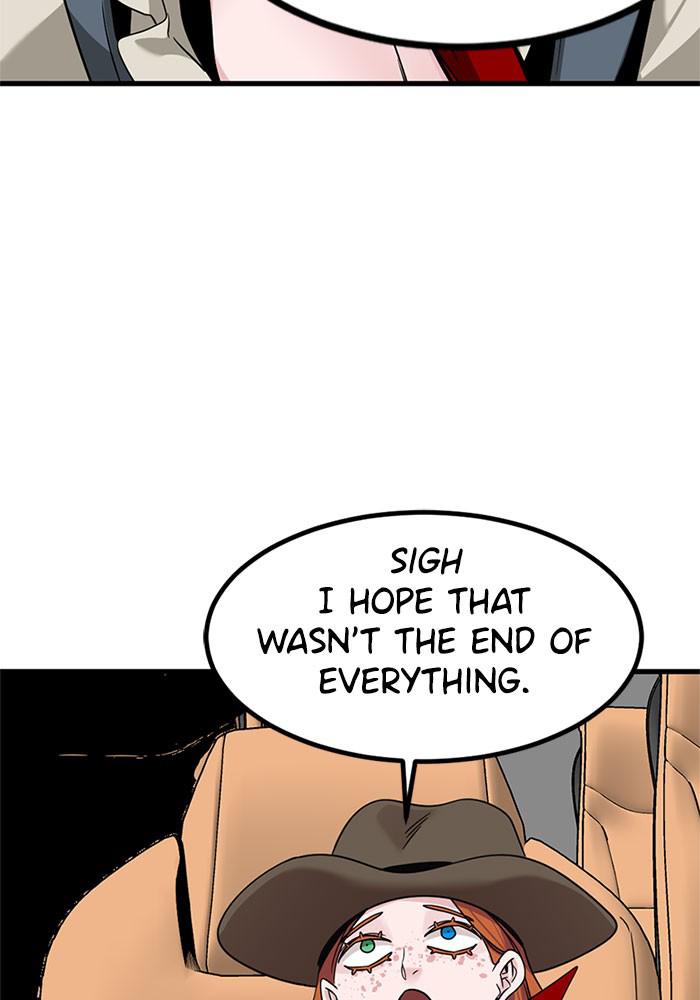 Hero Killer Chap 67 - Next Chap 68