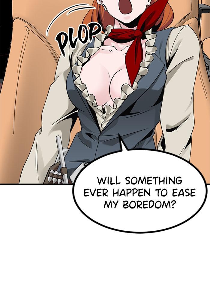 Hero Killer Chap 67 - Next Chap 68