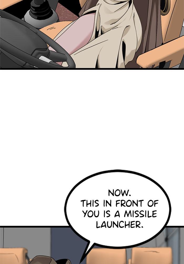Hero Killer Chap 67 - Next Chap 68