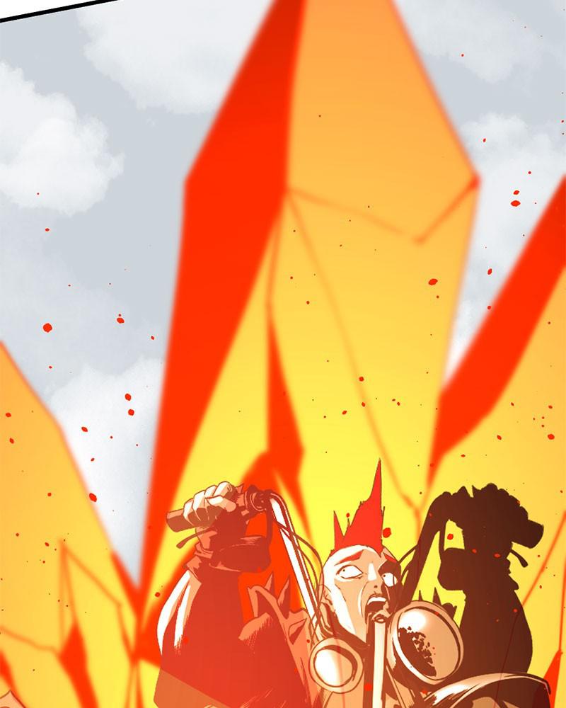Hero Killer Chap 67 - Next Chap 68
