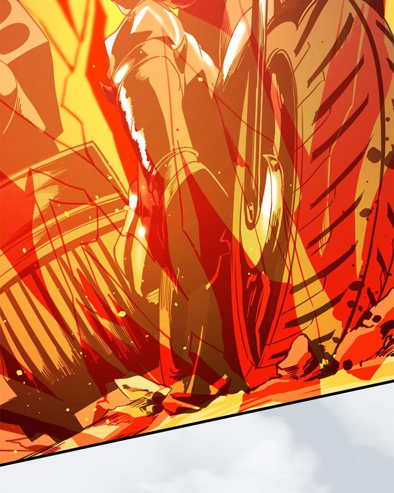 Hero Killer Chap 67 - Next Chap 68