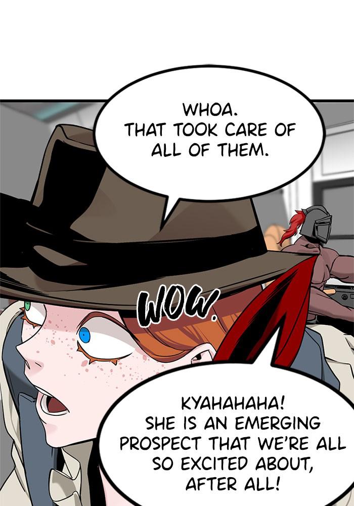 Hero Killer Chap 67 - Next Chap 68