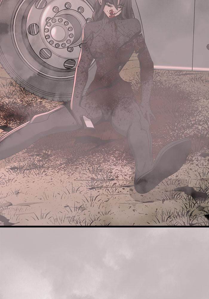 Hero Killer Chap 67 - Next Chap 68
