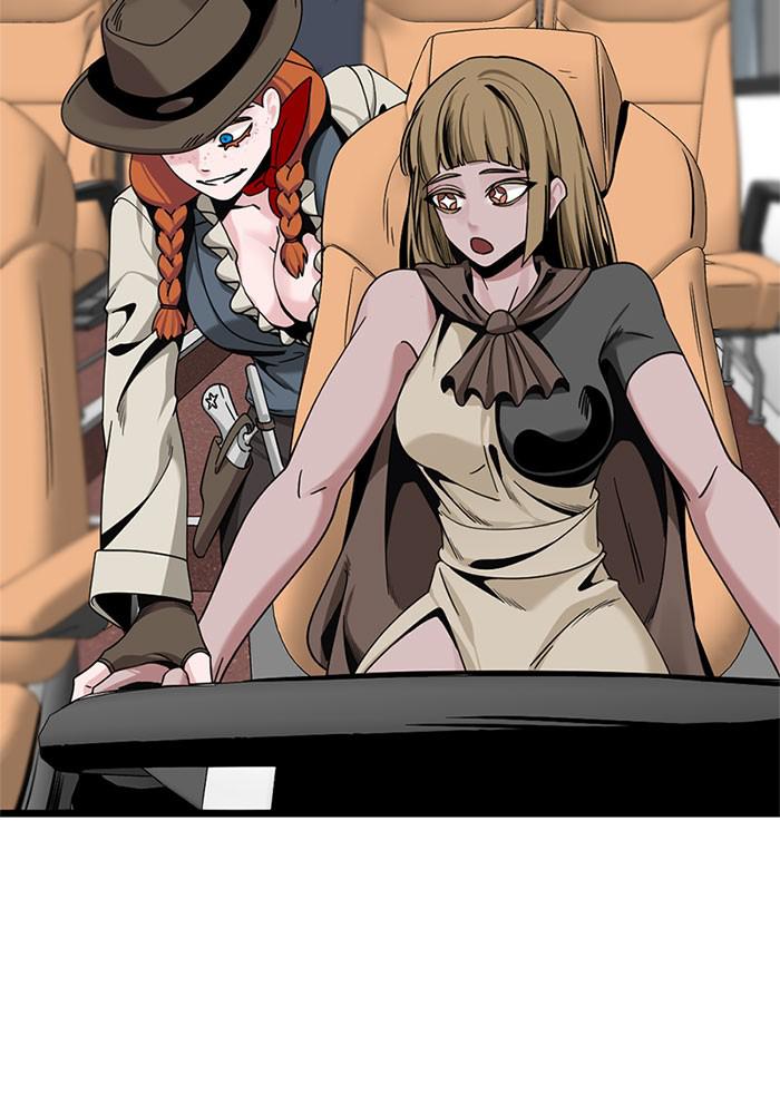 Hero Killer Chap 67 - Next Chap 68