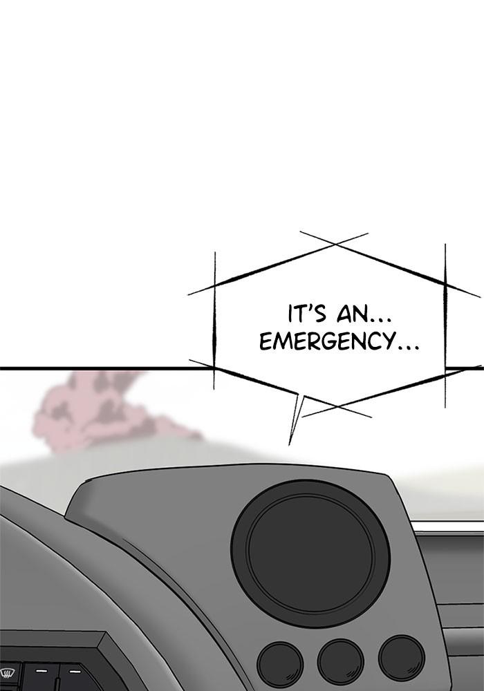 Hero Killer Chap 67 - Next Chap 68