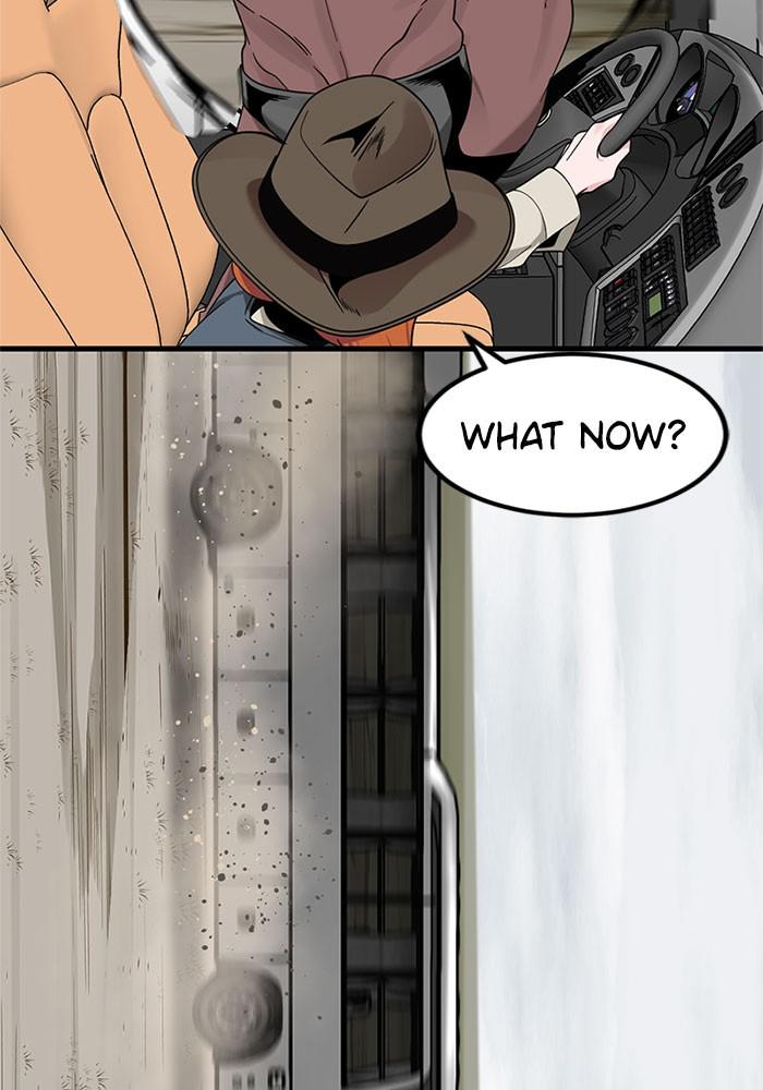 Hero Killer Chap 67 - Next Chap 68