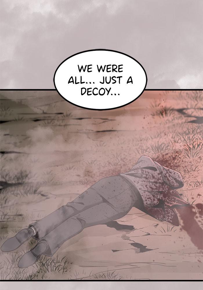 Hero Killer Chap 67 - Next Chap 68
