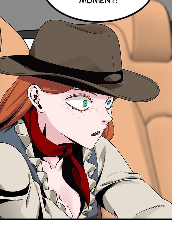 Hero Killer Chap 67 - Next Chap 68
