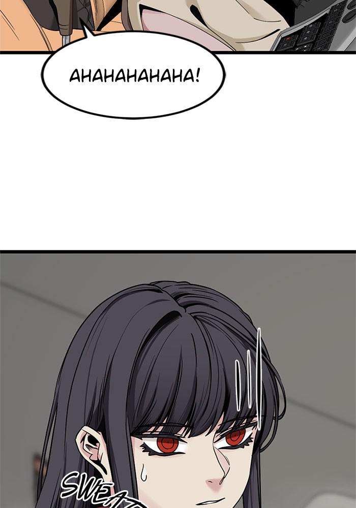 Hero Killer Chap 67 - Next Chap 68
