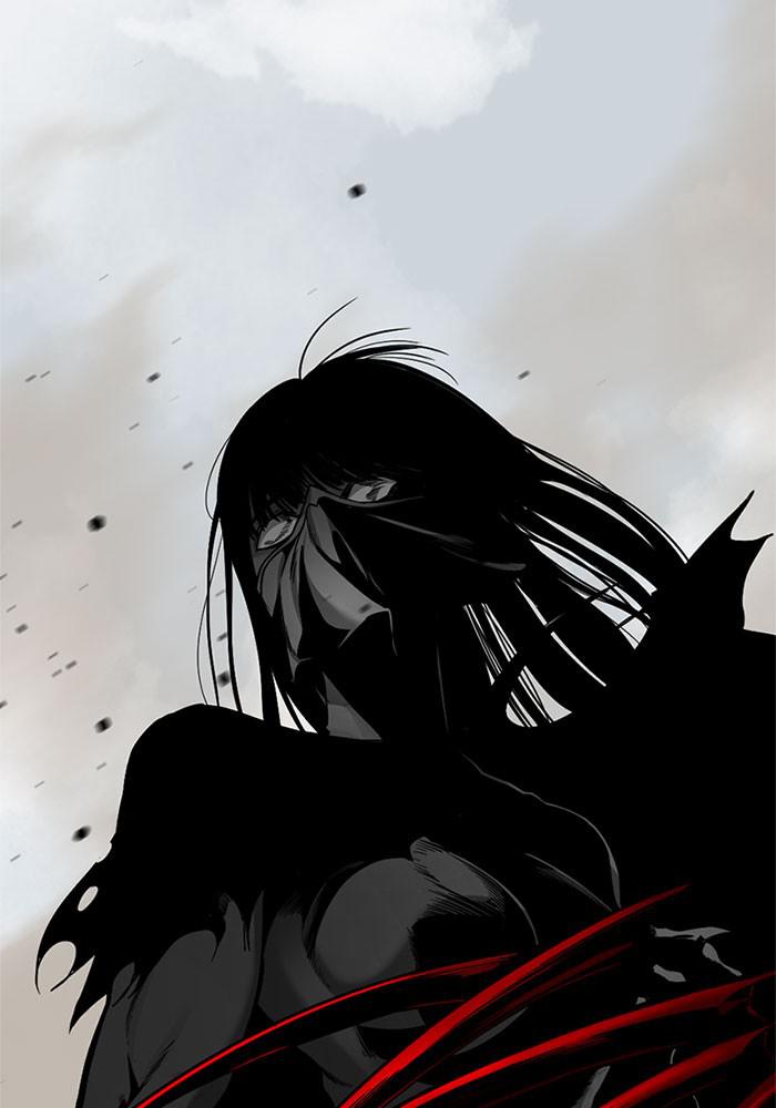 Hero Killer Chap 67 - Next Chap 68