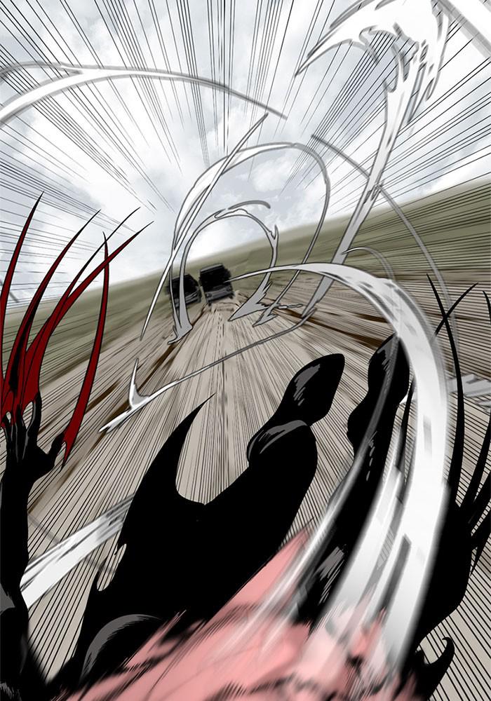 Hero Killer Chap 67 - Next Chap 68