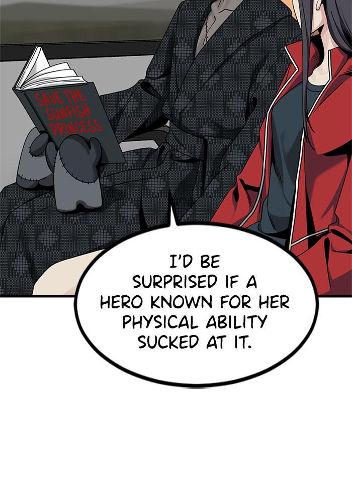 Hero Killer Chap 67 - Next Chap 68