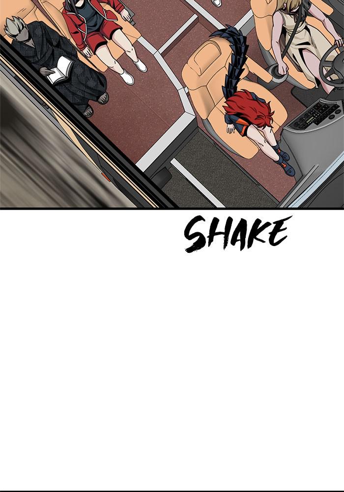 Hero Killer Chap 67 - Next Chap 68