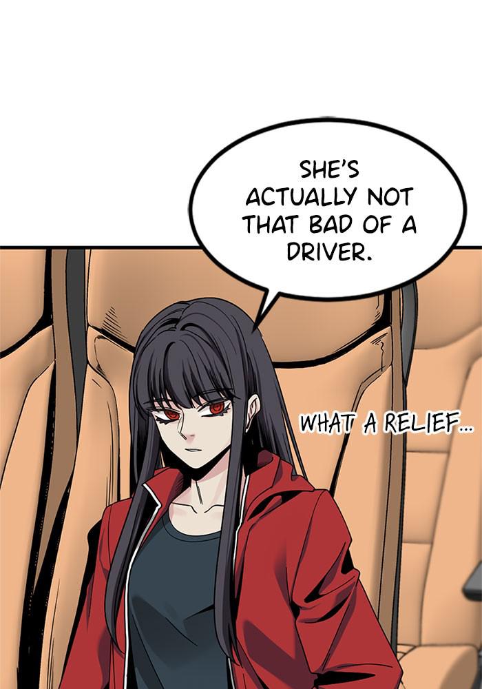 Hero Killer Chap 67 - Next Chap 68