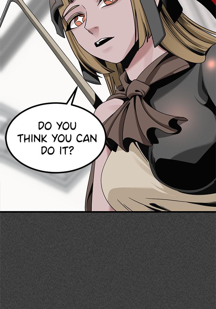 Hero Killer Chap 67 - Next Chap 68