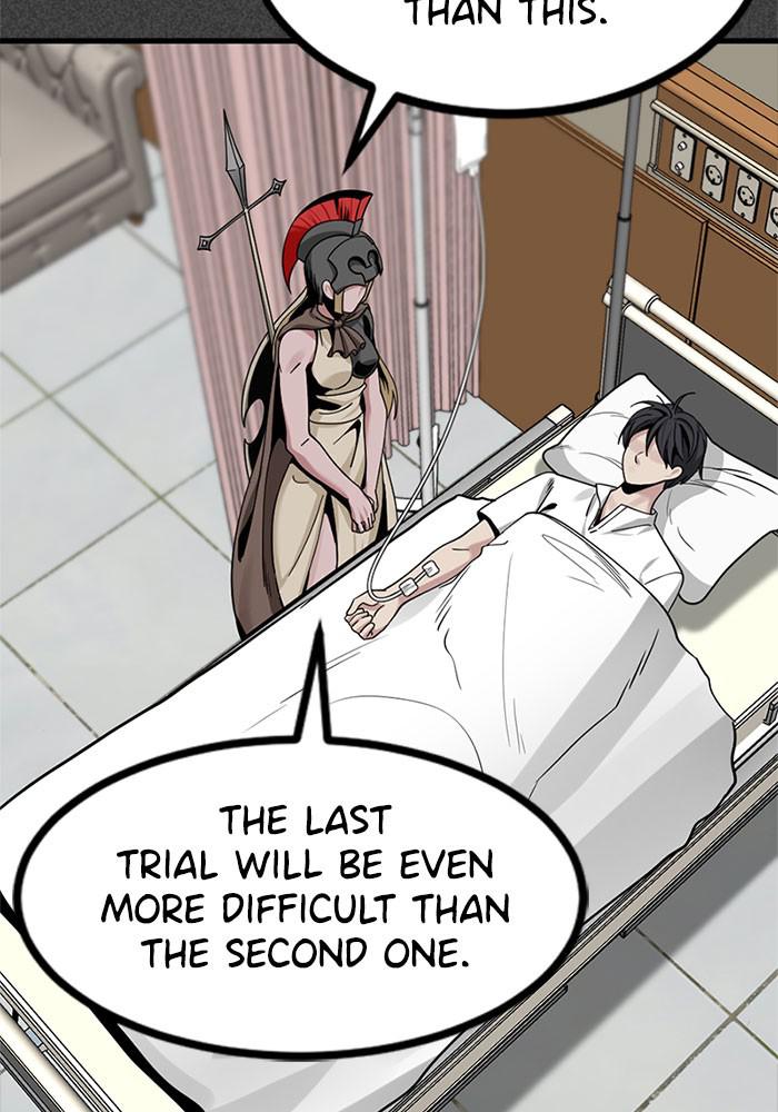 Hero Killer Chap 67 - Next Chap 68