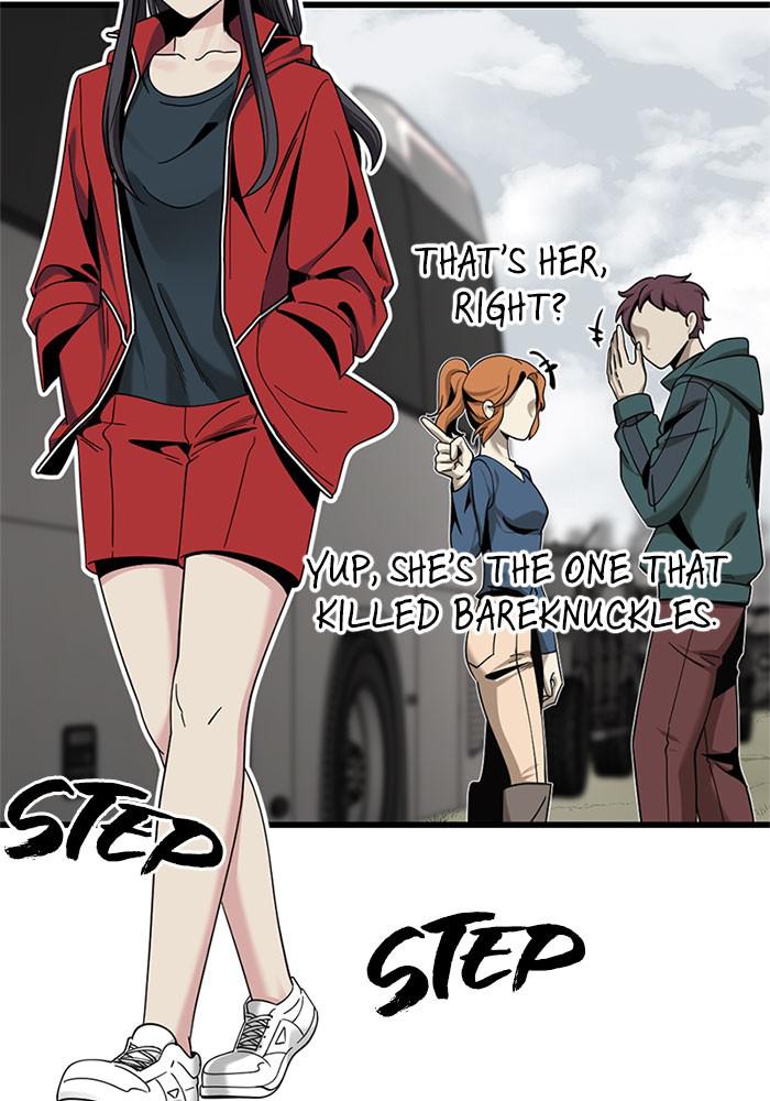 Hero Killer Chap 67 - Next Chap 68