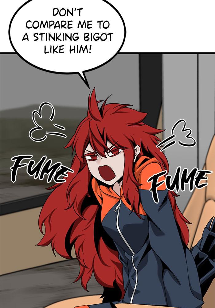 Hero Killer Chap 67 - Next Chap 68