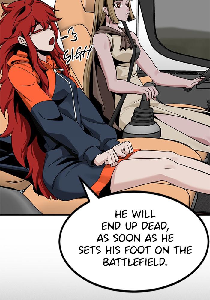 Hero Killer Chap 67 - Next Chap 68