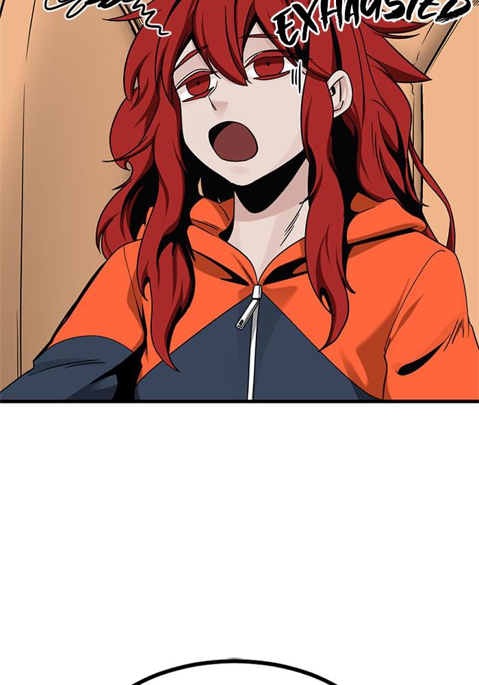 Hero Killer Chap 67 - Next Chap 68