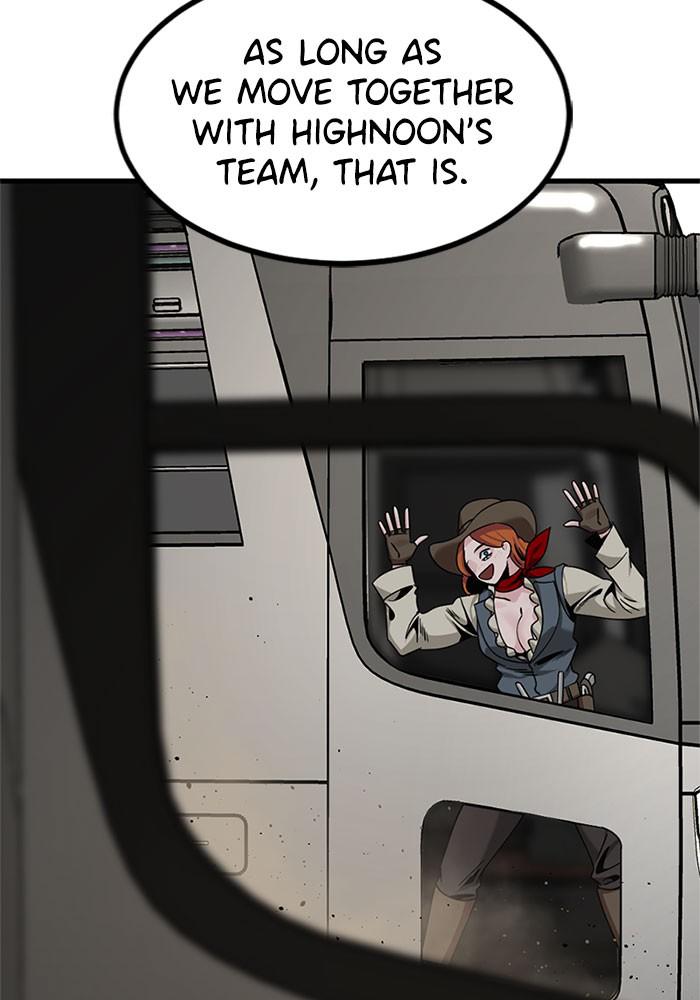Hero Killer Chap 67 - Next Chap 68