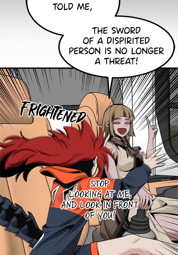 Hero Killer Chap 67 - Next Chap 68